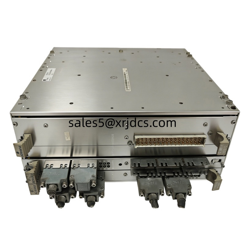 ABB 12KG04G-V0002 / 3EGM031400R0002 - Industrial Automation Control Module1